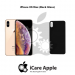 iPhone XS Max Back Glass Replacement Service Dhaka